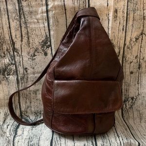 Backpack - Sling/Crossbody Bag